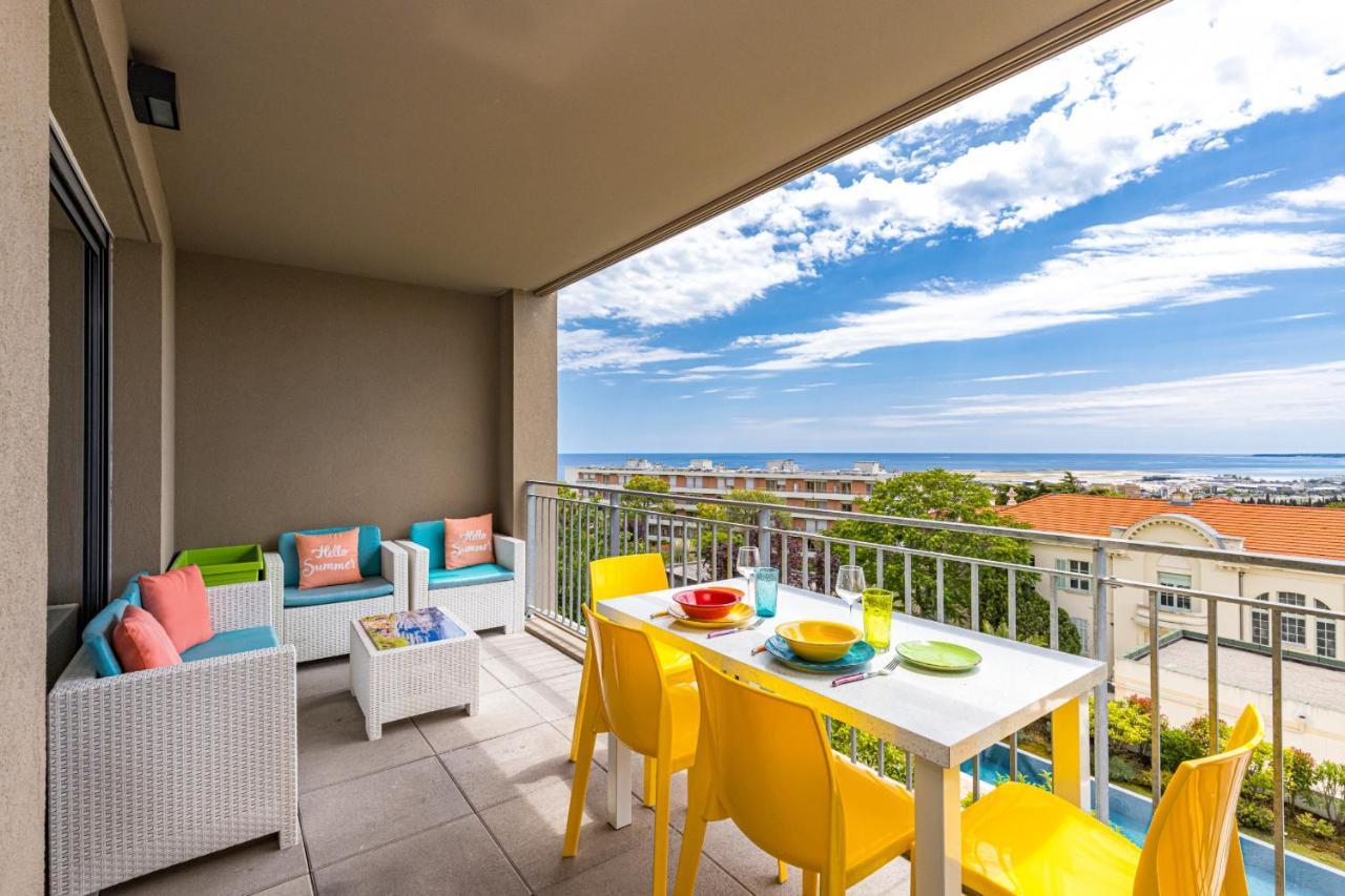 Au Soleil De Nice Exterior photo